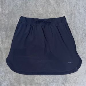 slazenger women’s golf skort